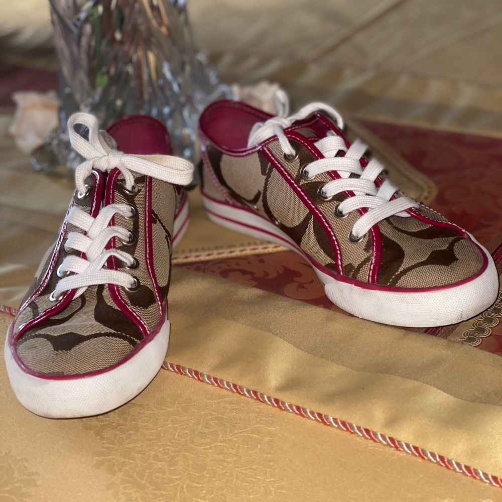 Coach Sneakers